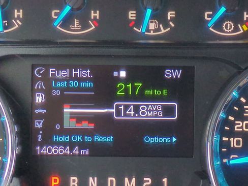 Used 2014 Ford F150 XLT w/ Equipment Group 302A Luxury image 30