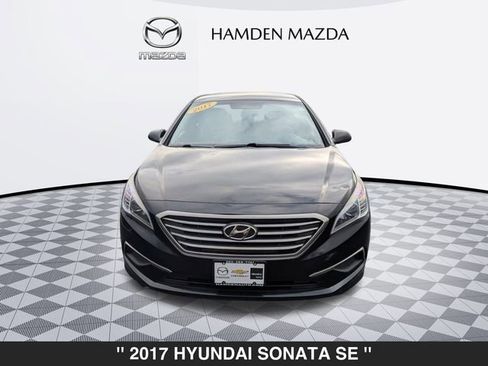 Used 2017 Hyundai Sonata SE image 9