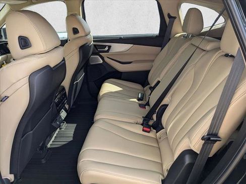 Used 2025 Acura MDX FWD w/ Technology Package image 14