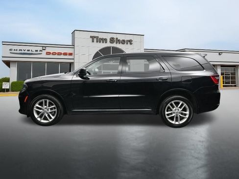Used 2026 Dodge Durango GT AWD/4WD image 2