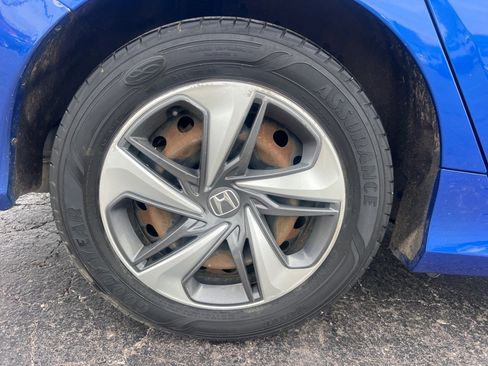 Used 2020 Honda Civic LX image 33