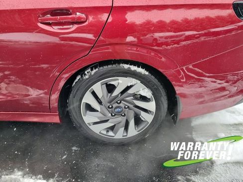 Used 2023 Subaru Legacy Limited w/ Tech Package 3 image 21
