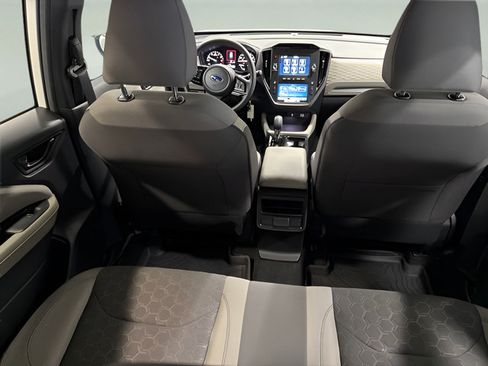 Certified 2026 Subaru Forester AWD/4WD image 31