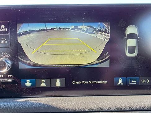 New 2026 Honda Prelude Base image 29