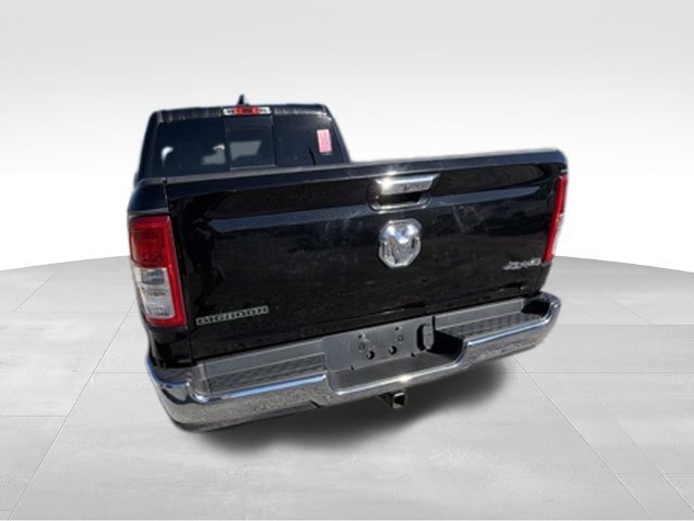 Used 2019 RAM 1500 Big Horn AWD/4WD image 35