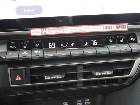 New 2026 Toyota Camry XSE AWD/4WD image 35