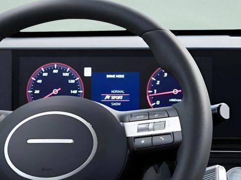 New 2026 Hyundai Kona SEL Sport image 14