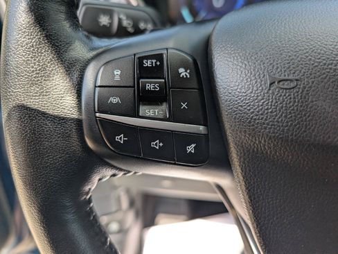 Used 2020 Ford Escape Titanium AWD/4WD image 22