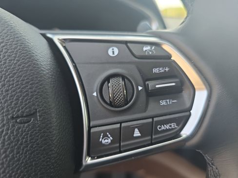 Certified 2026 Acura MDX FWD w/ Technology Package image 17