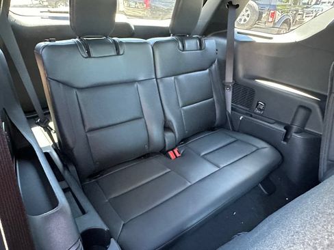 New 2026 Ford Explorer ST w/ Sun And Sound Package AWD/4WD image 20