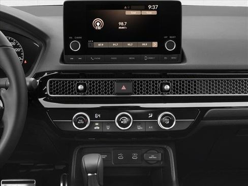 Used 2026 Honda Civic Sport image 7
