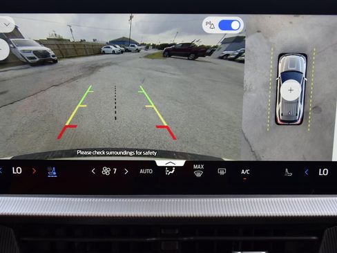 New 2026 Ford Explorer Tremor w/ Tremor Ultimate Package AWD/4WD image 13