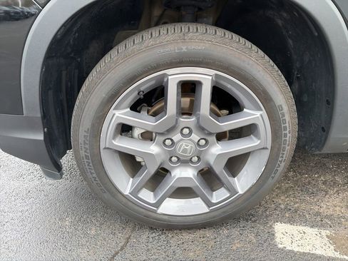 Certified 2023 Honda Passport EX-L image 10