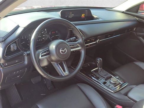 Used 2023 MAZDA CX-30 AWD 2.5 S w/ Preferred Package image 7