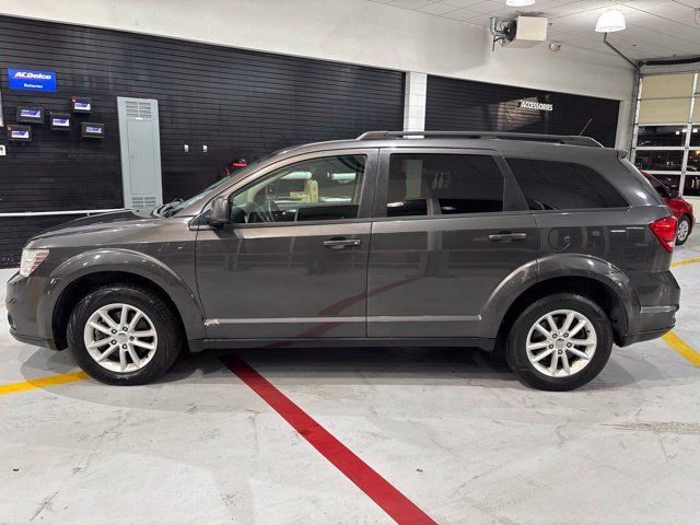 Used 2016 Dodge Journey SXT FWD image 3