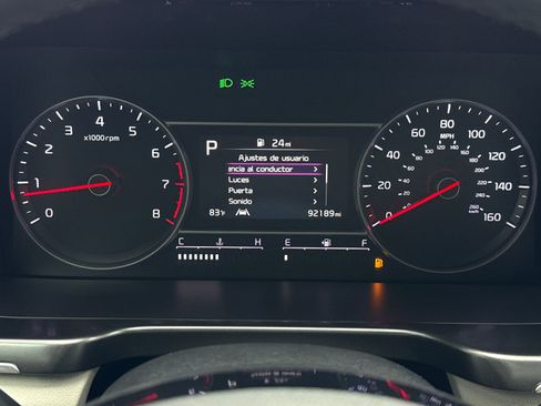 Used 2021 Kia Sorento S w/ Panoramic Sunroof Package FWD image 22