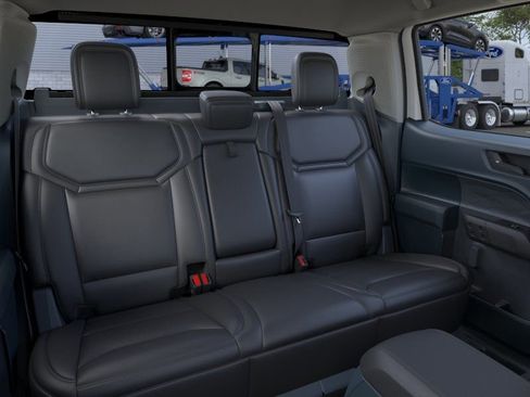 New 2026 Ford Maverick Lariat AWD/4WD image 11