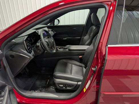 Used 2024 Lexus RX 350 Premium Plus w/ Convenience Package image 15