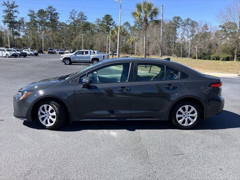 Certified 2026 Toyota Corolla LE image 2