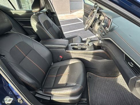 Used 2019 Nissan Altima 2.5 SR image 18