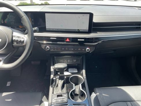 New 2026 Kia K5 GT-Line image 11