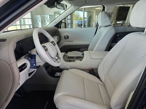 New 2026 Hyundai Palisade SEL AWD/4WD image 17