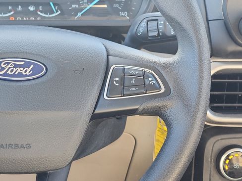 Used 2021 Ford EcoSport S image 16