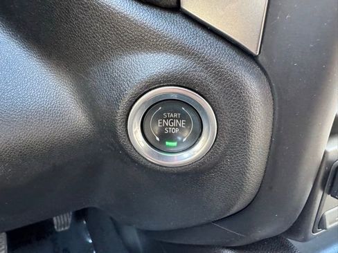 Used 2020 Chevrolet Silverado 1500 RST w/ True North Edition AWD/4WD image 17