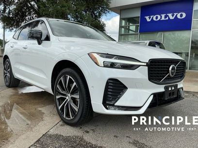 Certified 2023 Volvo XC60 B5 Plus w/ Protection Package Premier
