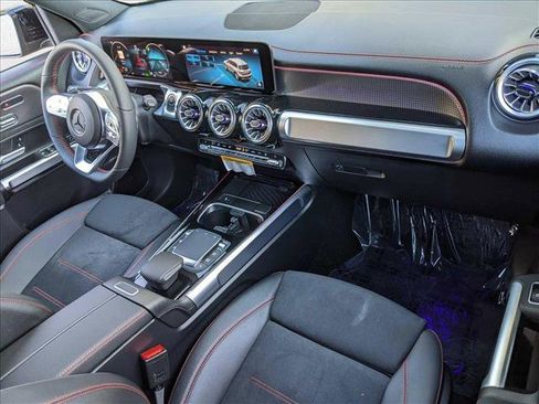 New 2023 Mercedes-Benz EQB 350 4MATIC SUV image 22