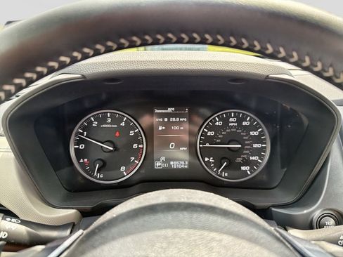 Certified 2025 Subaru Forester Limited AWD/4WD image 20