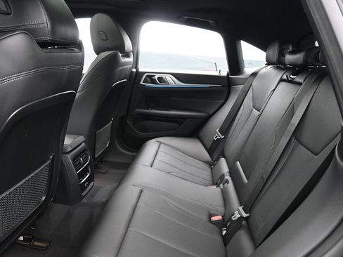 Used 2023 BMW i4 eDrive35 w/ Premium Package RWD image 22