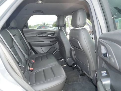 Used 2024 Chevrolet TrailBlazer ACTIV AWD/4WD image 19