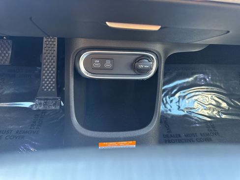 New 2026 Genesis GV60 AWD image 24