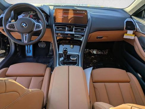 New 2026 BMW M850i xDrive Convertible image 16