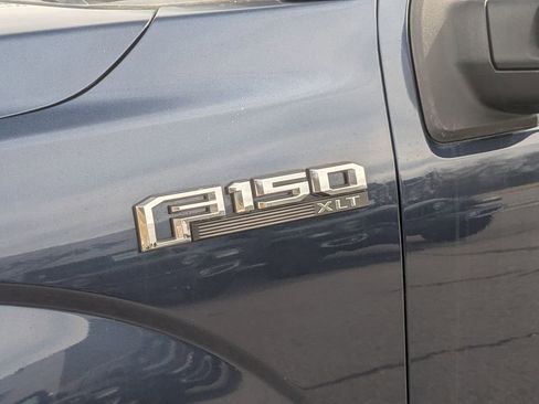 Used 2018 Ford F150 XLT w/ Equipment Group 302A Luxury image 10