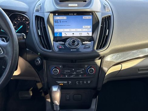 Used 2017 Ford Escape Titanium w/ Equipment Group 301A image 41