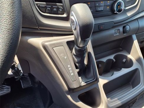 New 2025 Ford Transit 250 148 Medium Roof w/ Upfitter Package image 12