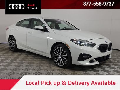Used 2021 BMW 228i Gran Coupe w/ Convenience Package