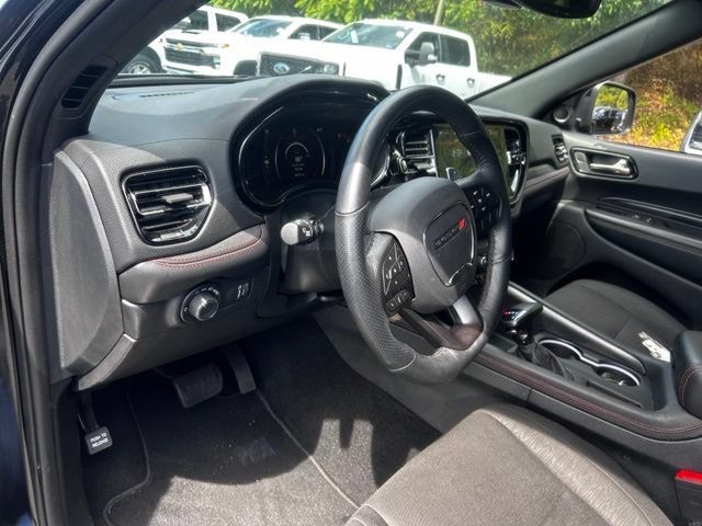 Used 2026 Dodge Durango GT AWD/4WD image 9