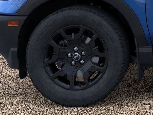 New 2025 Ford Bronco Sport Big Bend w/ Convenience Package image 19