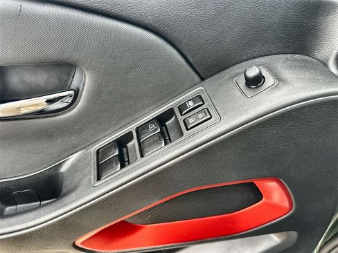 Used 2024 Nissan Frontier Pro-X w/ Pro Convenience Package image 22