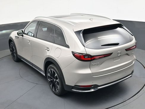 Used 2024 MAZDA CX-90 Plug-In Hybrid w/ Premium Plus AWD/4WD image 23