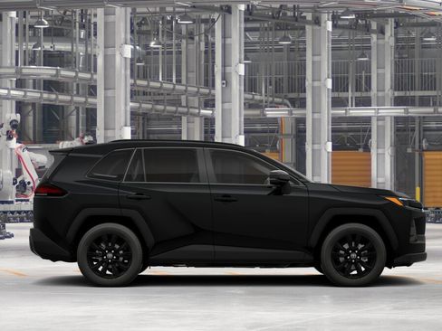 New 2026 Toyota RAV4 XLE Premium AWD/4WD image 12