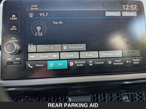 Used 2024 Honda CR-V EX-L image 23