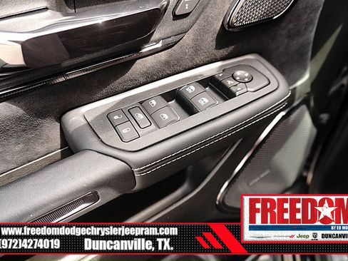 New 2026 RAM 1500 RHO w/ RHO Level 1 Equipment Group AWD/4WD image 39
