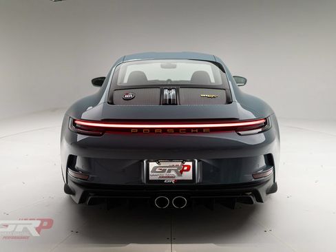 Used 2024 Porsche 911 GT3 RS RWD image 4
