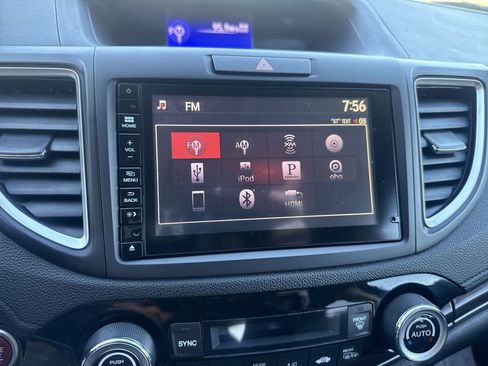 Used 2015 Honda CR-V EX-L image 15