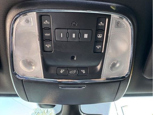 Used 2021 Jeep Grand Cherokee Limited X AWD/4WD image 26