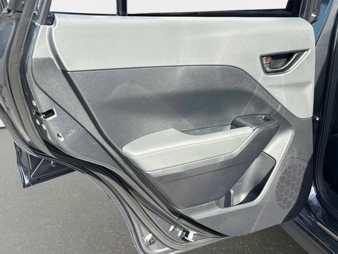 New 2026 Subaru Crosstrek 2.0i Premium AWD/4WD image 13